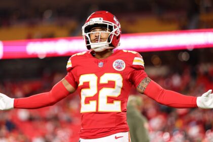 Rams make Trent McDuffie highest-paid cornerback in NFL history with massive $124M deal: reports