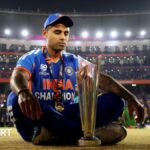 India triumphant again - do the rest have any hope of catching them?