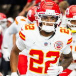 Trent McDuffie Overtakes Baker Mayfield With $124 Million Extension From the Rams