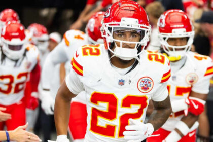 Trent McDuffie Overtakes Baker Mayfield With $124 Million Extension From the Rams