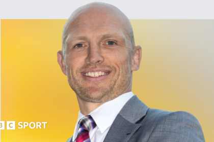 'England's style of play is tedious and doesn't allow players to express themselves'