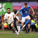 FA Cup Matchday Musings: Sunderland Blow It Against Port Vale