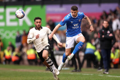 FA Cup Matchday Musings: Sunderland Blow It Against Port Vale