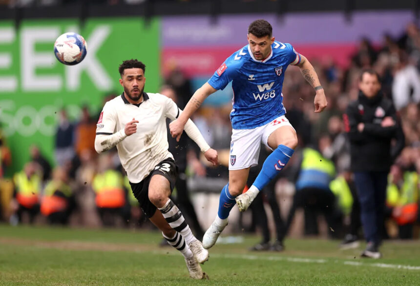 FA Cup Matchday Musings: Sunderland Blow It Against Port Vale