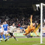 2 Up, 2 Down: Sunderland Squander Their Opportunity Against Port Vale