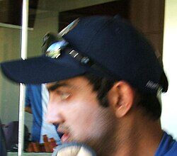 MS Dhoni raves about Gautam Gambhir's smile after India win T20 World Cup