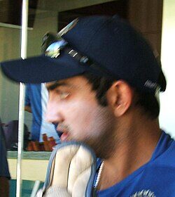 MS Dhoni raves about Gautam Gambhir's smile after India win T20 World Cup