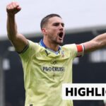 Southampton knock out Fulham with stoppage-time penalty