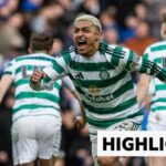 Watch Celtic beat Rangers on penalties to reach Scottish Cup semis