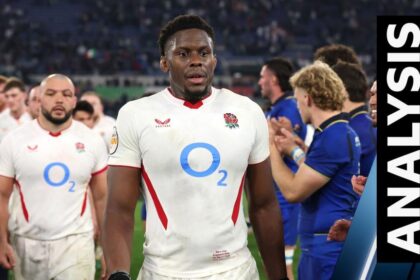 'Sloppy' England display against Italy shows 'lack of confidence'