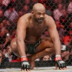 Dana White: 'Jon Jones was never remotely considered for the UFC White House event'