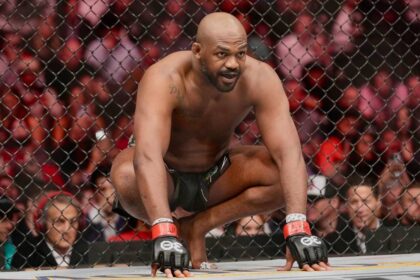 Dana White: 'Jon Jones was never remotely considered for the UFC White House event'