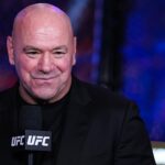 UFC announces card for White House event