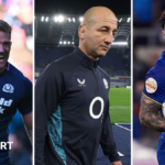 Five talking points from round four of Six Nations