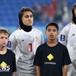 Australia urged to protect Iranian team after Asian Cup elimination