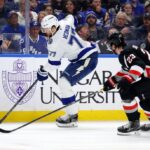 Sabres shock Lightning as teams combine for NHL season-high 15 goals