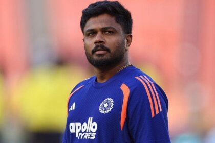 The nearly-forgotten cricketer who became India's T20 World Cup hero