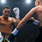 Opetaia's IBF title in doubt after winning Zuffa belt