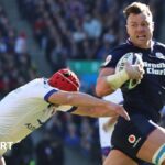 How Scotland went from brink of disaster to edge of glory