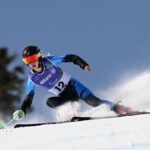 Russia win their first gold medal of Paralympics