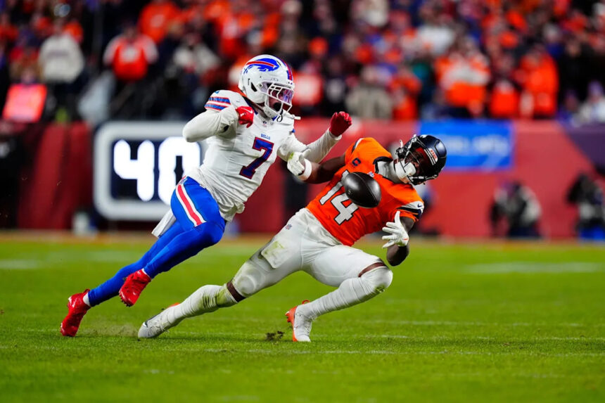 10 cap casualties Eagles could target before free agency opens