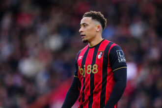 Report: Newcastle United eyeing move to sign 26-year-old Premier League star