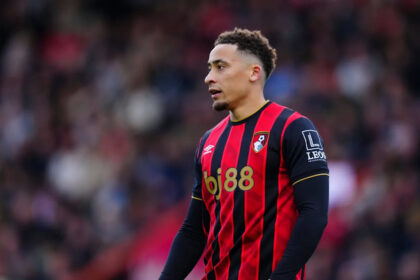 Report: Newcastle United eyeing move to sign 26-year-old Premier League star