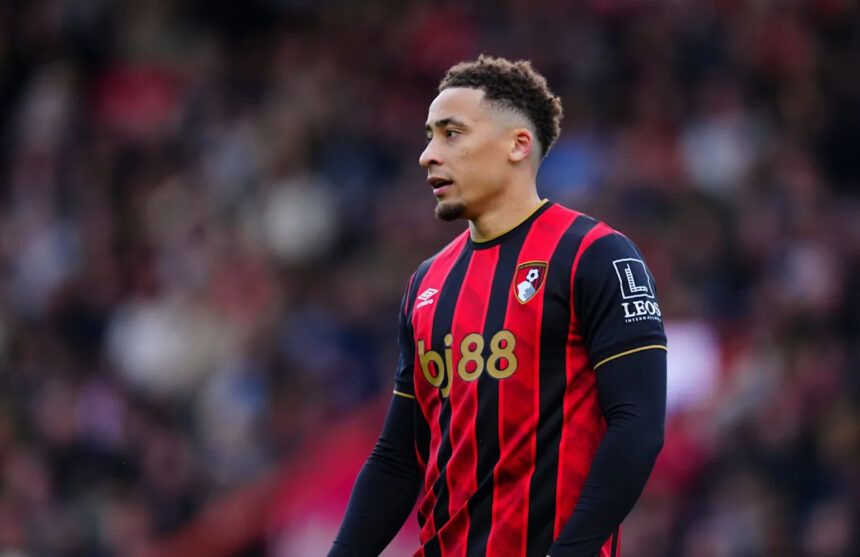 Report: Newcastle United eyeing move to sign 26-year-old Premier League star