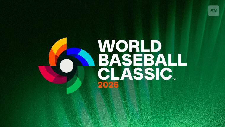 World Baseball Classic games on TV today: Full schedule, times, channels, live streams to watch 2026