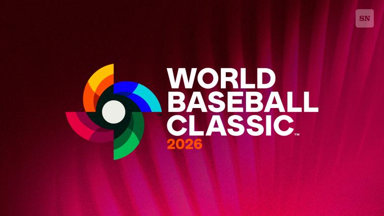 World Baseball Classic schedule 2026: Dates, times, channels, live streams, scores for every WBC gam