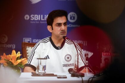 Stay humble, smash 300: Gambhir sets sights on bigger goals after T20 World Cup win