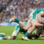 Ireland host England in 2027 Six Nations opener