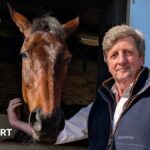 Golden Ace chasing more Cheltenham glory for Scott