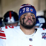 Giants free agency tracker 2026: Rumors, cuts, signings, news, analysis