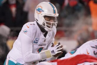 Why Dolphins are releasing Tua Tagovailoa despite historic dead money hit