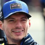 Verstappen to compete in 'bucket list' 24-hour race