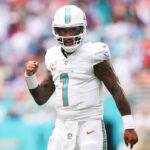 Dolphins to release Tua Tagovailoa as 2026 free agency begins