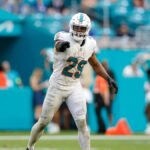 Dolphins to trade Minkah Fitzpatrick to Jets