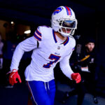 Raiders 2026 roster: Get to know Taron Johnson