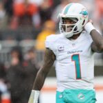 Miami Dolphins to cut QB Tua Tagovailoa, take record $99.2M cap hit