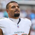 Miami Dolphins trade Minkah Fitzpatrick to AFC East rivals