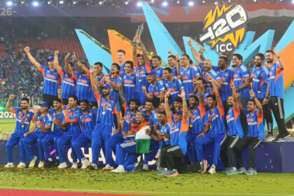 ‘Always believed in miracles’: How Sanju Samson, Jasprit Bumrah and India’s stars celebrated T20 Wor