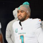 Dolphins make decision on Tua Tagovailoa's future with team
