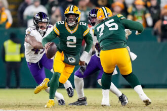 Arizona Cardinals fans are hoping for a new quarterback to be found as free agency kicks off