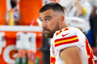 Travis Kelce's future hangs in balance as NFL free agency kicks off
