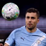 Man City's Rodri fined £80,000 for ref comments