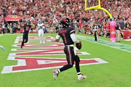 NFL free agent tracker 2026: Live updates on who signed where