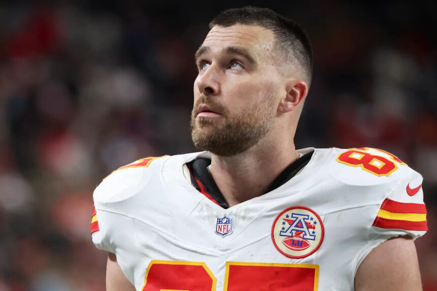 Travis Kelce reportedly expected to return to Chiefs for 2026 season