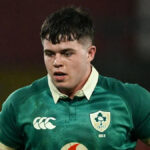 Bohan added to Ireland squad as Loughman ruled out