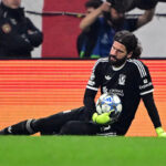 Reds hit with bad news key player is ruled out of the Galatasaray match